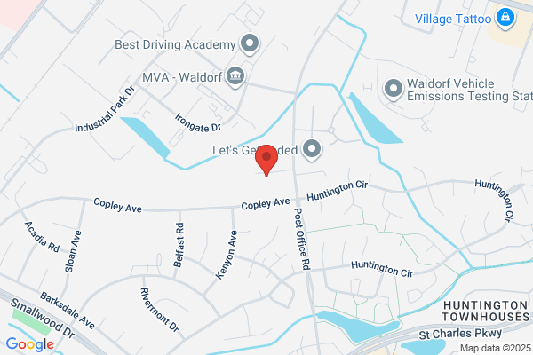 Charles County Veterinary