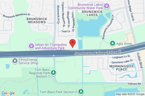 Brookside Gardens Apartments