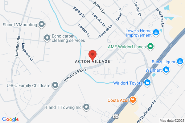 Acton Auto