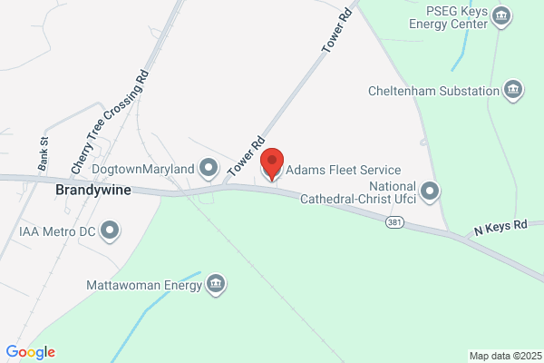 Adams Auto Repair