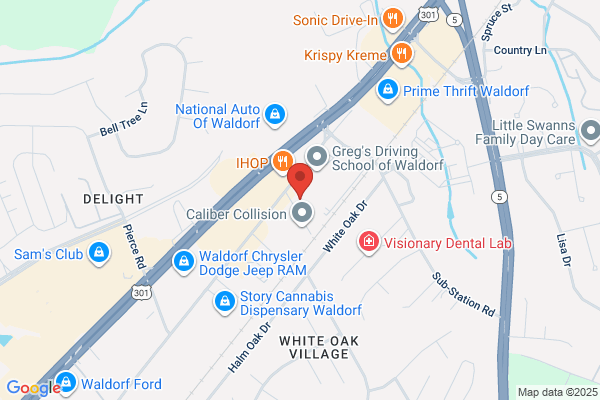 Blue Ribbon Auto Service