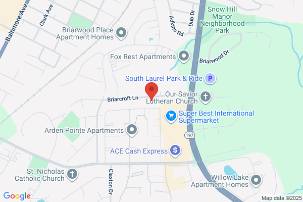 Beltsville Fence Company