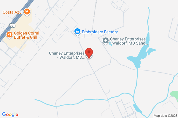 Chaney Enterprises