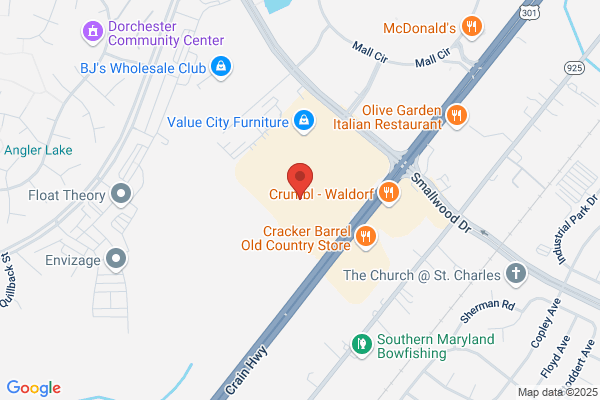 Mattress Firm Smallwood Plaza