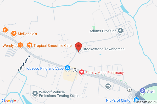 Brook-Anthony Corporation