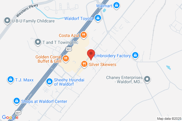 Clinton Transmission Inc