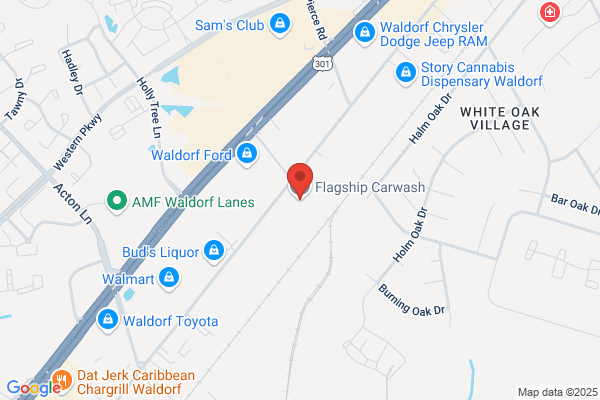 Flagship Carwash