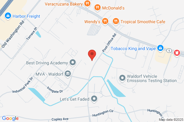 GoWaiter is now CitySpree of Waldorf