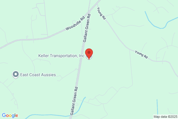 Keller Transportation, Inc.