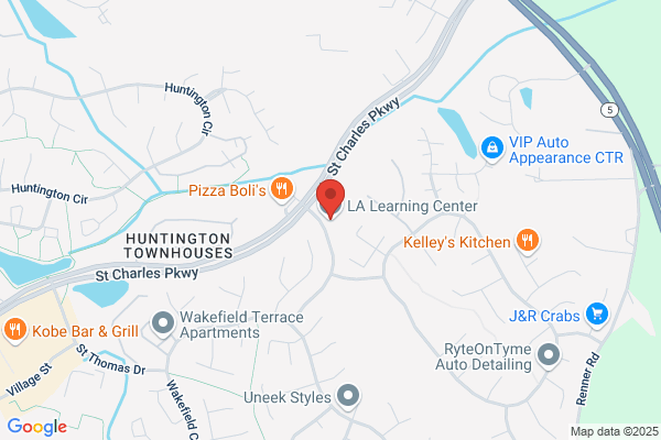 St. Charles KinderCare - Closed