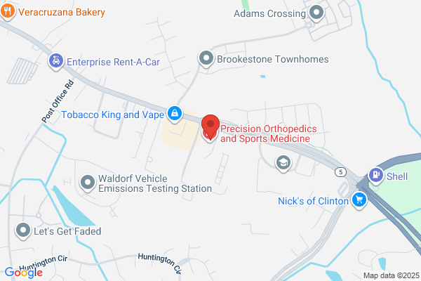 AUTO ACCIDENT DOCTORS WALDORF