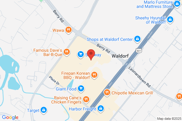 Office Depot - Tech Services