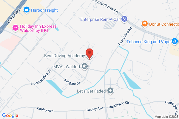 Best Driving Academy