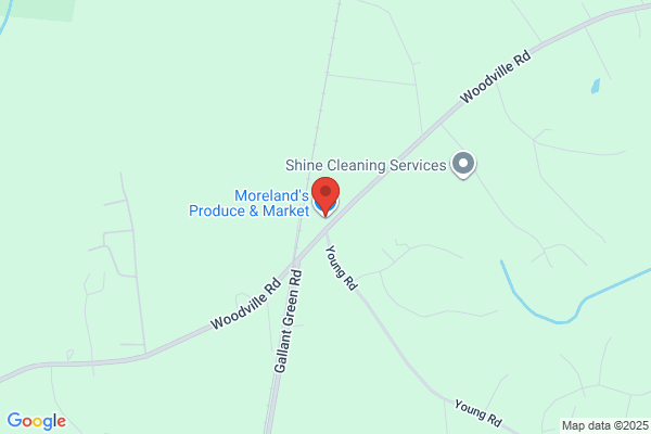 Morelands Produce & Market