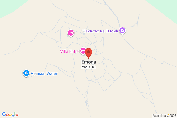 Emona Kraja, DDS