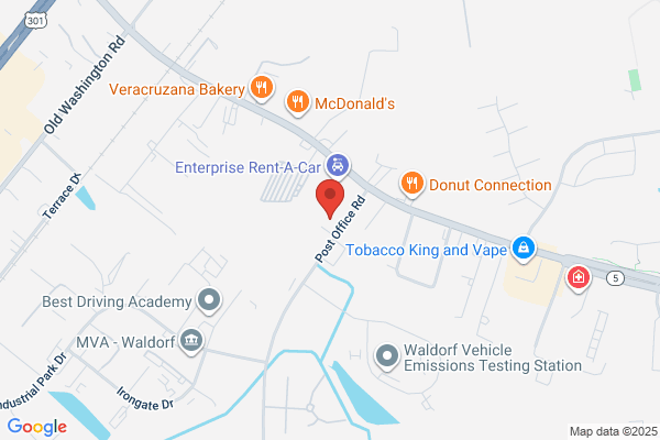 ARCpoint Labs of Southern Maryland