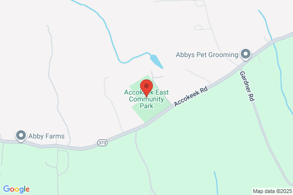 Accokeek Development Corporation