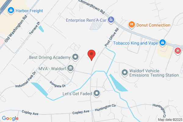 Alvani Dr & Associates