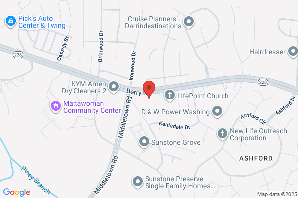 Cedar Tree Assisted Living Facility