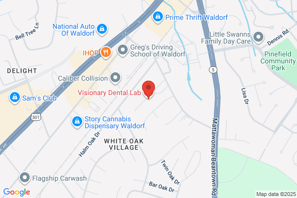 Easy Crown & Bridge Dental Laboratory