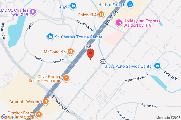 Newbridge Spine & Pain Center – Waldorf Office