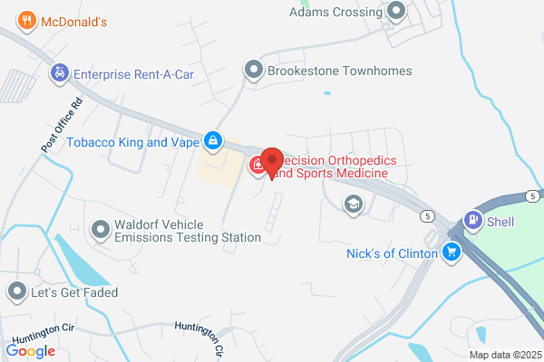 Waldorf Primary Care
