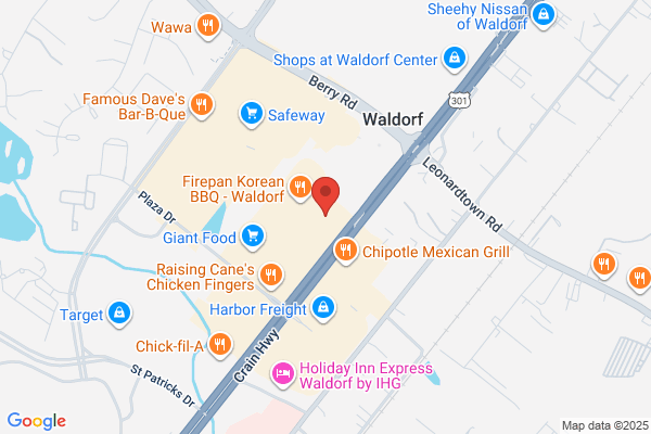 MedExpress Urgent Care