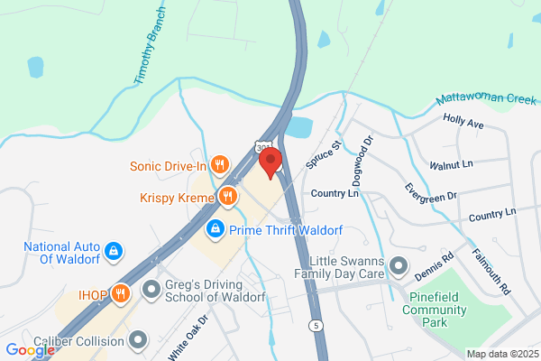 Vogel's Flowers & Tuxedo Rentals