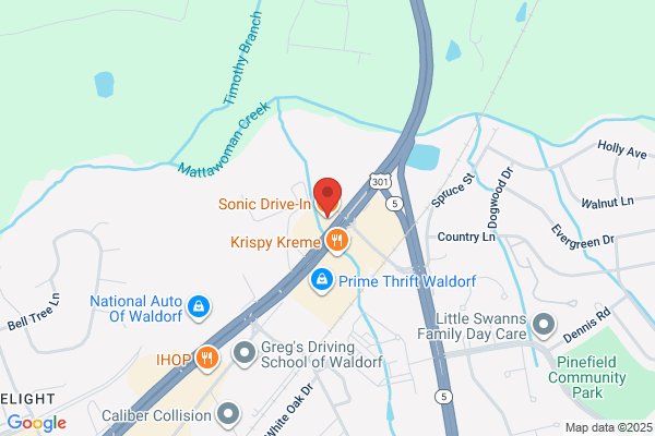 Sonic Drive-In