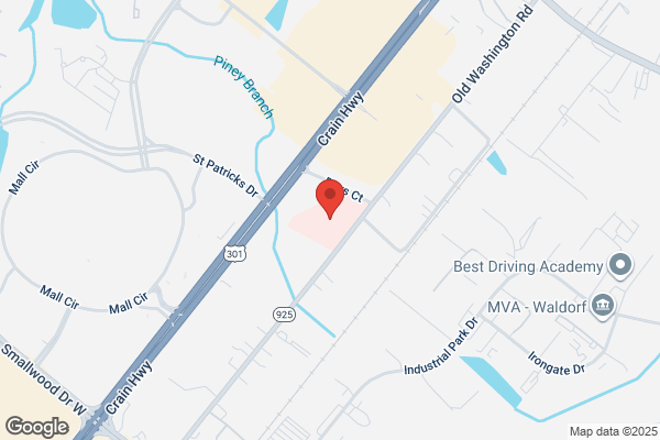 Maryland Regional Cancer Care