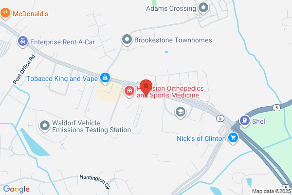 Vascular Center of Maryland