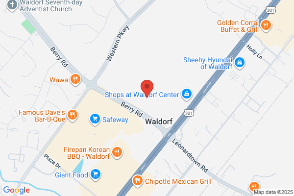 Sport Clips Haircuts of Shops at Waldorf