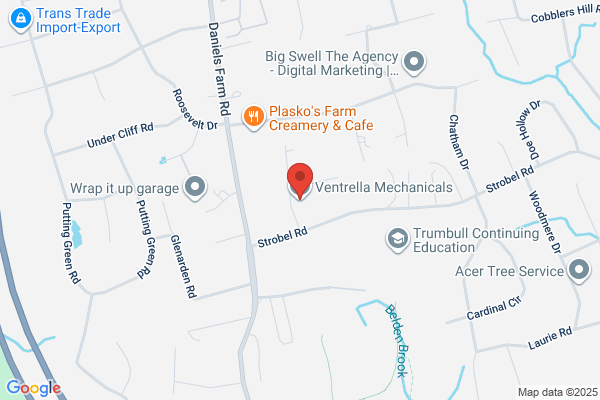 Trumbull Mechanical Services