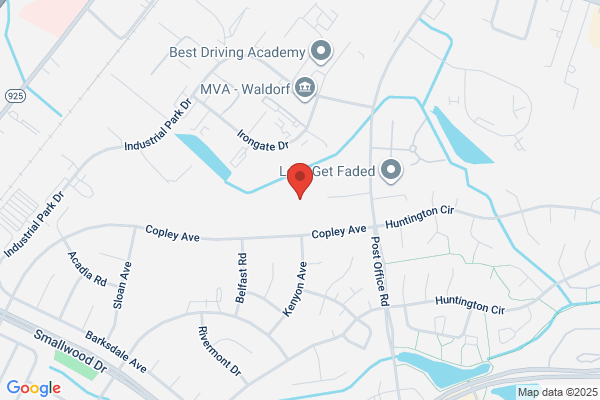 Fenwick Landing Senior Care Community