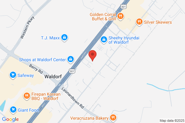 Shady Grove Fertility in Waldorf, MD