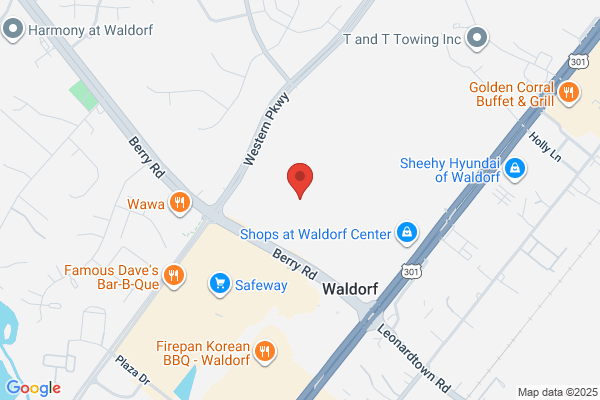 Residence Inn by Marriott Waldorf