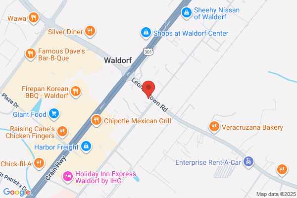 V Cleaners & Shoe Repair