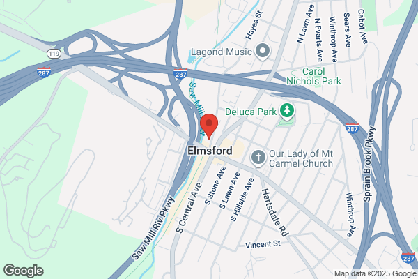 White Plains General Rental