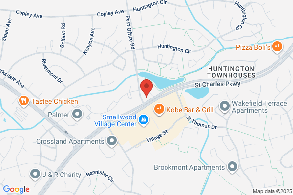 Vance Mental Health Services