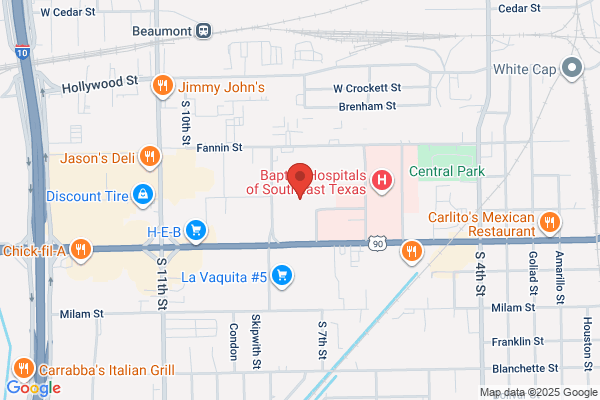 Healthsouth Diagnostic Center