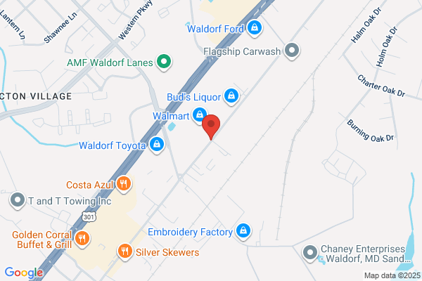 Southern Maryland Communications Inc