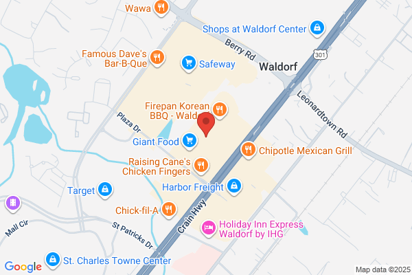 Spin Juice House