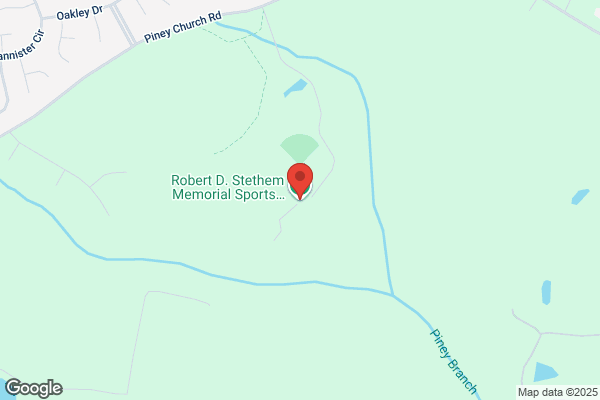 Stethem Robert Memorial Park
