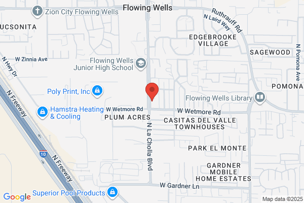 Apperson Plumbing