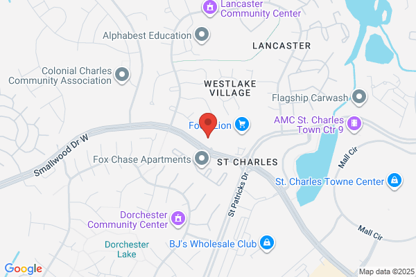 KinderCare on Smallwood Drive