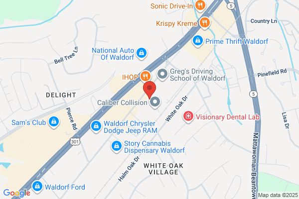 Waldorf Signs Inc.
