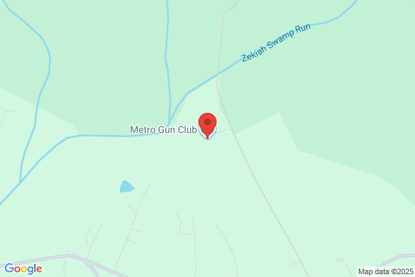 Metro Gun Club
