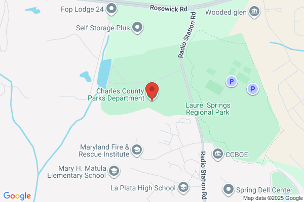Charles County, Recycling Information