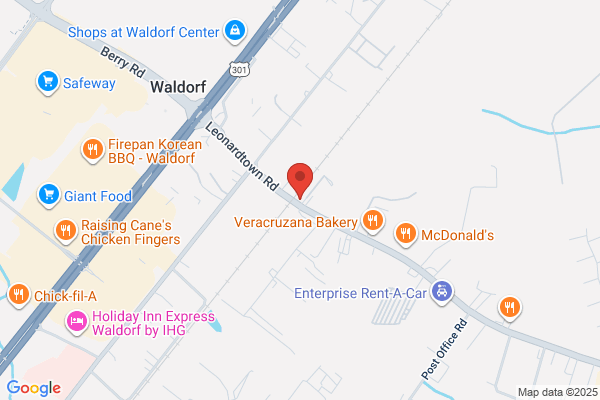 Waldorf Self Storage