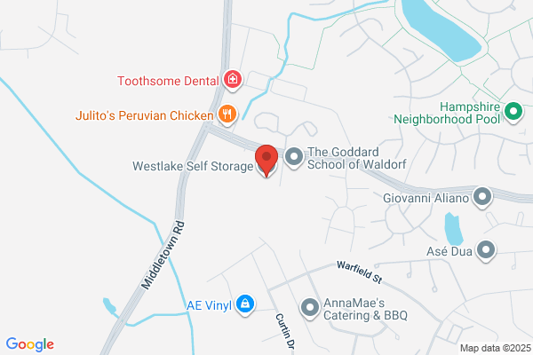 Westlake Self Storage
